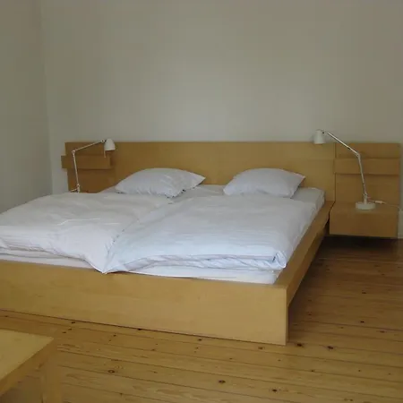 Gasthof Urban Sleep
