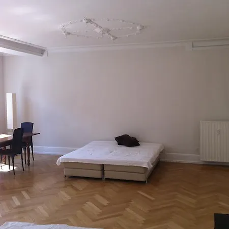 Gasthof Urban Sleep