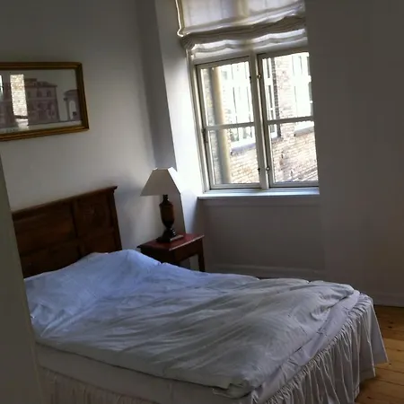 بيت ضيافة Urban Sleep *