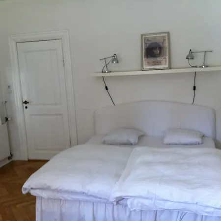 Pensionat Urban Sleep Köpenhamn