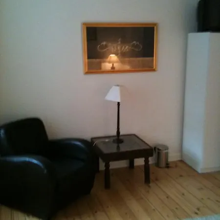 Urban Sleep Guest house