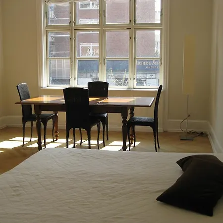 Guest house Urban Sleep Copenhagen