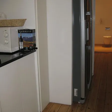 Guest house Urban Sleep Copenhagen