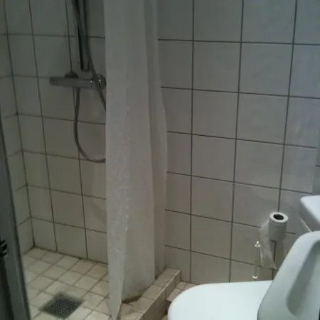 Guest house Urban Sleep Copenhagen