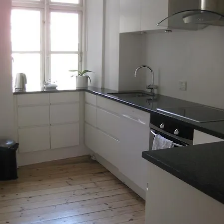 Guest house Urban Sleep Copenhagen