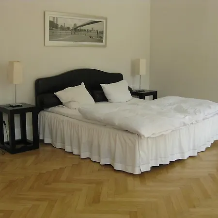 Guest house Urban Sleep Copenhagen