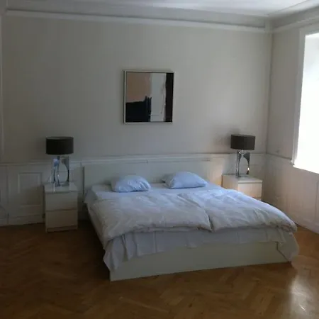 Guest house Urban Sleep Copenhagen