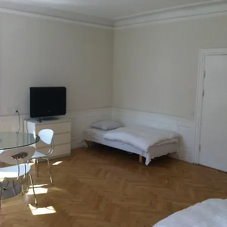 Guest house Urban Sleep *